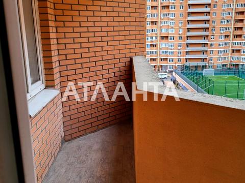 квартира по адресу Овидиопольская дорога ул., 3