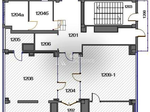 комерційна за адресою Київ, Науки просп., 42-Б