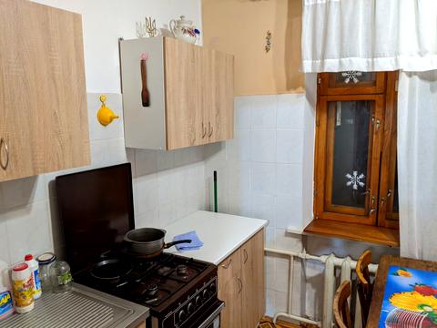 квартира по адресу Князя Острожского ул., 60