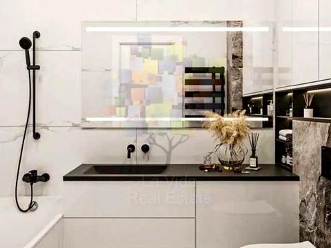 квартира за адресою Салютна вул., 2к7