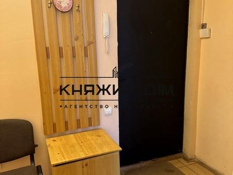 квартира за адресою Митрополита Василя Липківського вул. (Урицького), 32