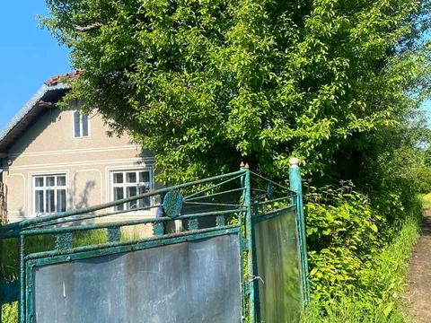 будинок за адресою коломийський