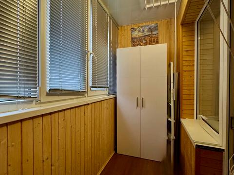 квартира по адресу Ковпака ул., 3
