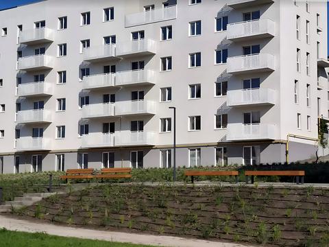 квартира по адресу Тараса Шевченка ул., 115
