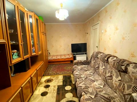 квартира по адресу Новокрымская ул., 2-Б