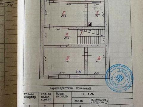 будинок за адресою Михайла Коцюбинського вул.