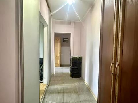квартира за адресою Героїв Дніпра вул., 35