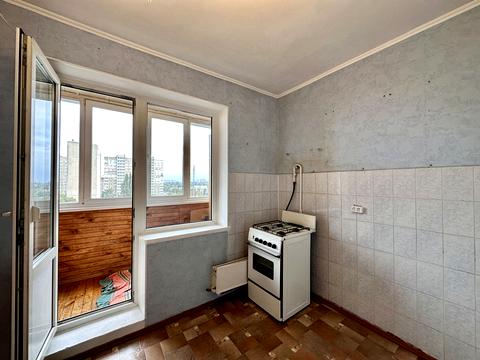 квартира по адресу Вахтанга Кикабидзе ул. (Булгакова), 4-А