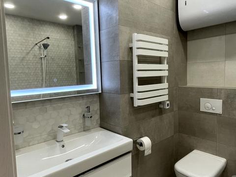 квартира за адресою Антоновича вул. (Горького), 109