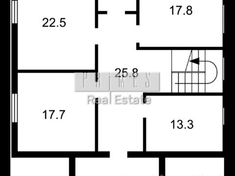 будинок за адресою Київська вул.