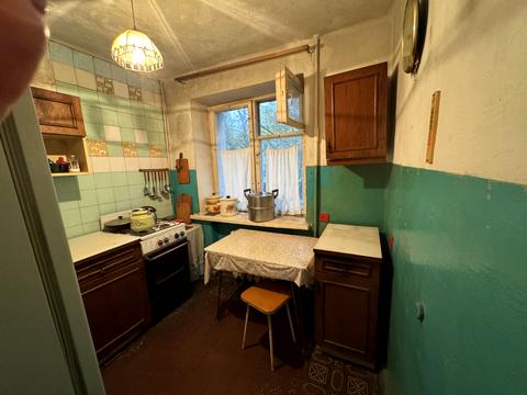 квартира за адресою Варненська вул., 13/2