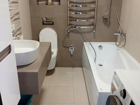 квартира за адресою Галини Мазепи вул. (Софії Ковалевської), 57