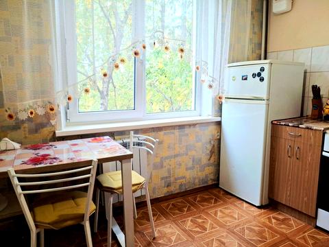 квартира за адресою Нескорених вул., 17