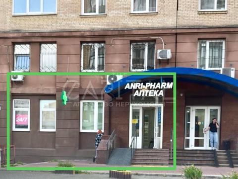 коммерческая по адресу Никольско-Слободская ул., 2