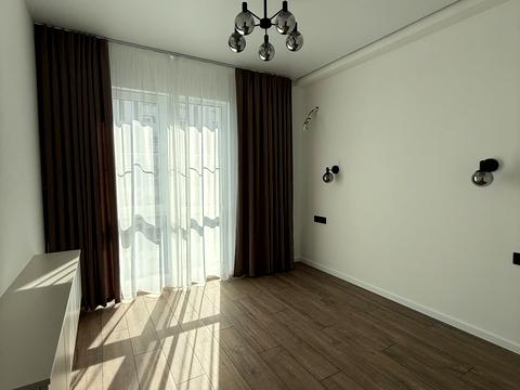 квартира по адресу Коцюбинского ул., 8