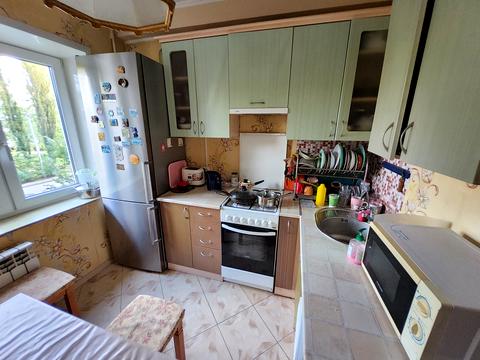 квартира за адресою Героїв полку "Азов" вул. (Маршала Малиновського), 1
