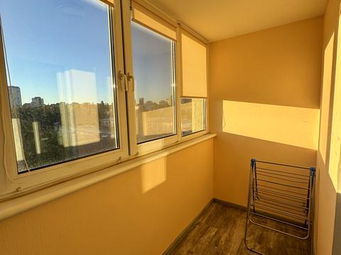 квартира по адресу Михаила Донца ул., 2-Б