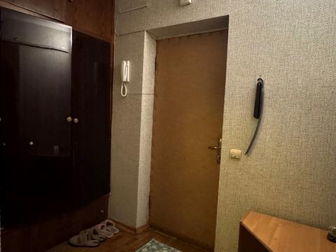 квартира по адресу Дегтяревская ул., 6