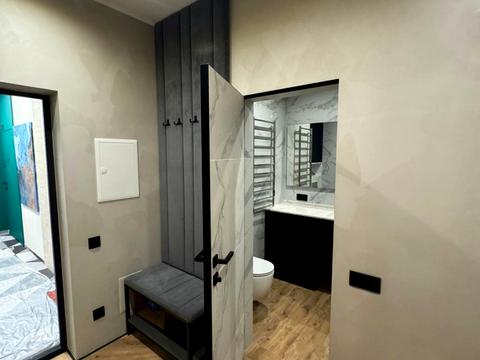 квартира за адресою Малоголосківська вул., 12г