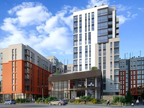 квартира за адресою Шевченка Тараса, 31