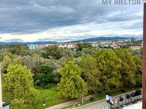 квартира за адресою Словянська, 85