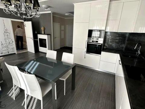 квартира за адресою Дмитрівська вул., 75