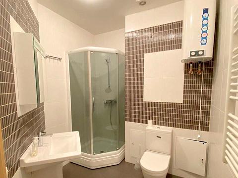 квартира за адресою Григорія Сковороди вул., 6