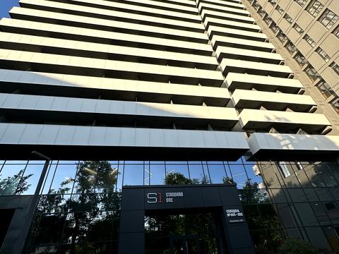 квартира по адресу Васильковская ул., 100-А