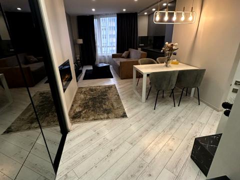 квартира за адресою Київ, Богданівська вул., 7-В