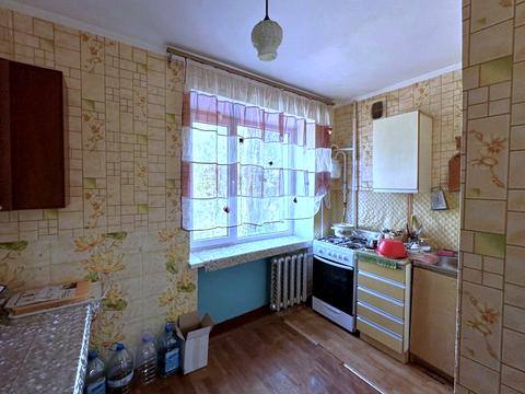 квартира по адресу Корабелов просп., 10а