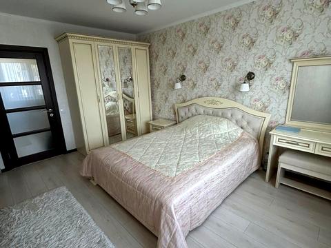 квартира по адресу Дарницкая ул., 19