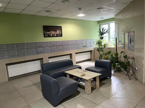квартира по адресу Вышгородская ул., 45