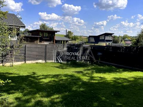 дом по адресу Ватутина пер., 1а