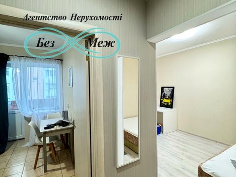 квартира за адресою Молодіжна вул. (Піонерська), 30-А