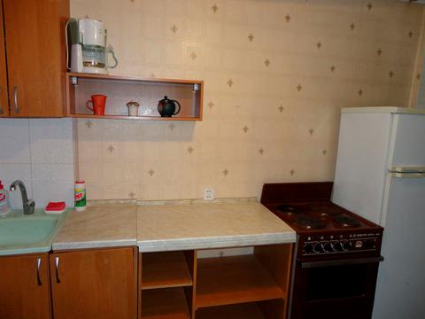 квартира за адресою Гусовського вул., 4