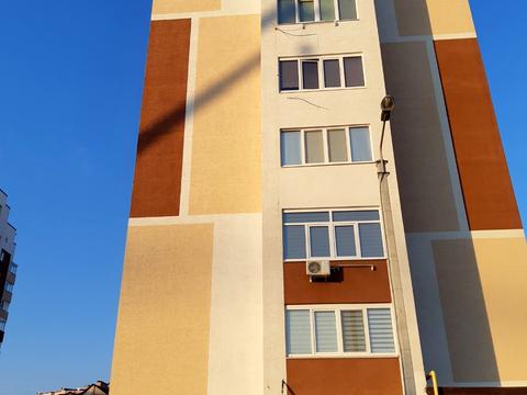 квартира по адресу Машиностроителей ул., 27