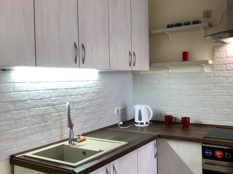 квартира за адресою Миколи Пимоненка вул. (), 7