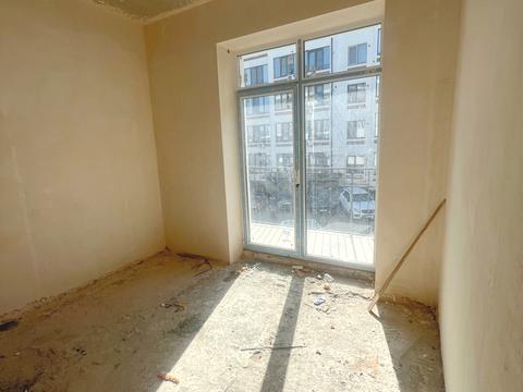квартира за адресою Фізкультурний пров., 16