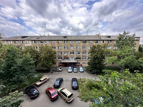 квартира за адресою Бориспільська вул., 3-А