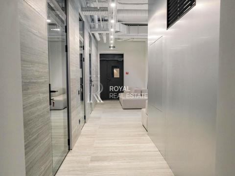 комерційна за адресою Бульварно-Кудрявська вул. (Воровського), 17-А