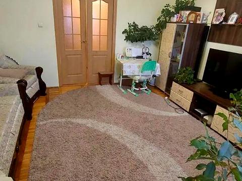 квартира по адресу Городоцкая ул., 188