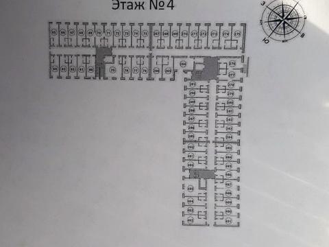 квартира по адресу Авиахимическая ул., 3