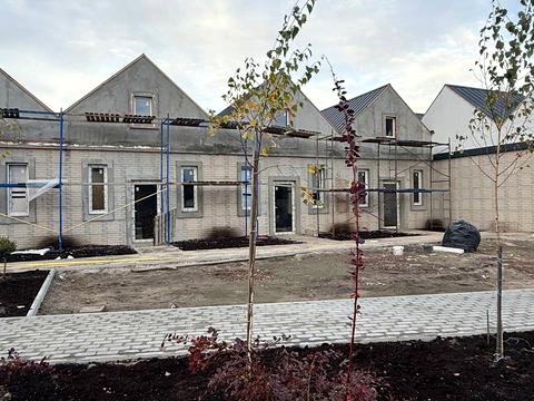 дом по адресу Ярослава Мудрого