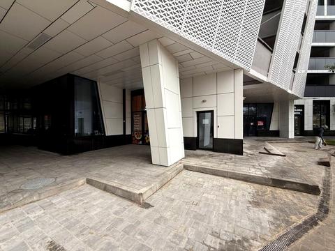 комерційна за адресою Берестейський просп. (Перемоги), 11