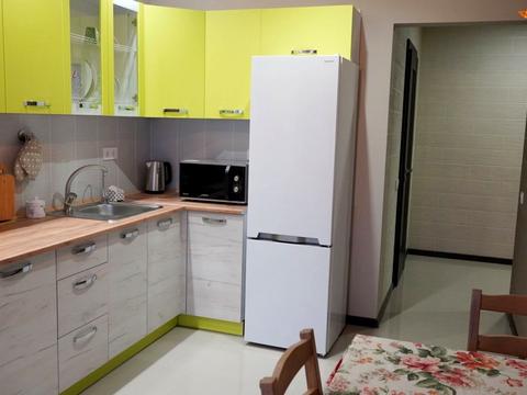 квартира по адресу Национальной Гвардии ул., 14-Ш