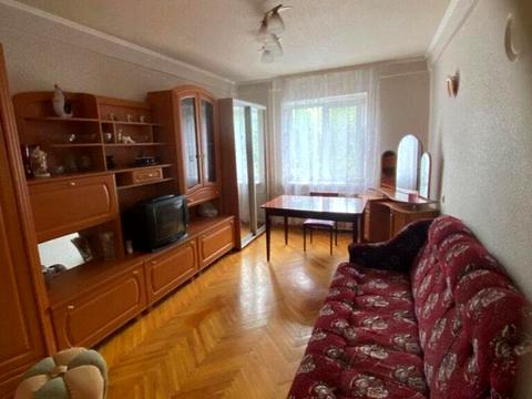 квартира за адресою Голосіївський просп. (40-річчя Жовтня), 116-А
