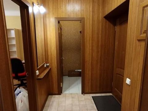 квартира за адресою Слобожанський просп. (Газети "Правда"), 14-Б
