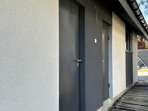 дом по адресу с. Новоалександровка, Профспілкова