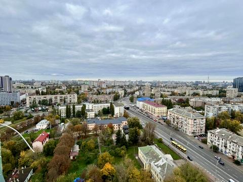 квартира за адресою Валерія Лобановського просп. (Червонозоряний), 4-Б