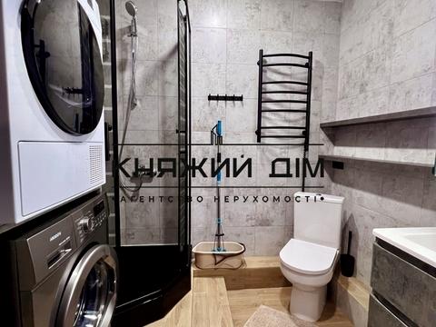 квартира по адресу Миколы Бажана просп., 17-А